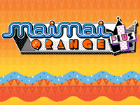 maimai ORANGE PLUS