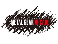 Metal Gear Arcade