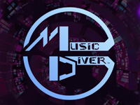 Taito announces MUSIC DIVER