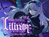 Nosferatu Lilinor