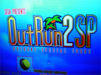 Test de OutRun2 SP - Special Tours