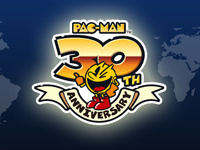 Pac-Man 30th Anniversary