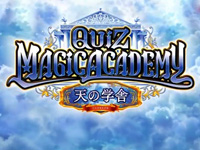 Quiz Magic Academy School of Heaven