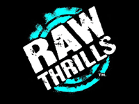 Raw Thrills: Target Terror & The Fast and the Furious