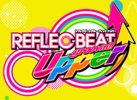 reflec BEAT groovin'!! Upper