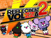 reflec BEAT VOLZZA 2