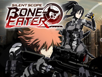 Silent Scope Bone Eater