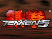 Tekken 5