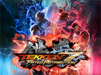 Katsuhiro Harada announces Tekken 7 Fated Retribution