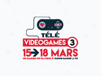 Télévideogames 3