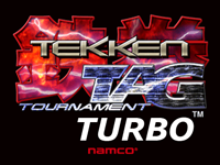 Tekken Tag Tournament Turbo