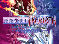 UNDER NIGHT IN-BIRTH Exe:Late[cl-r]