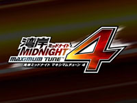 Update de Wangan Midnight Maximum Tune 4