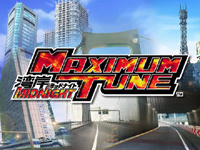 Wangan Midnight Maximum Tune