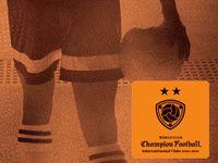 World Club Champion Football Intercontinental Clubs 2010-2011