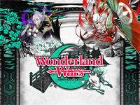 Wonderland Wars Ver 5.0