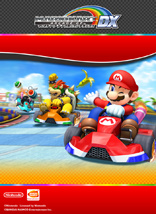 Mario Kart Arcade GP 2