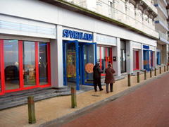 Sportland (Blankenberge)