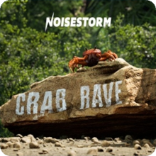 Crab Rave - Noisestorm