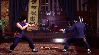 The Kung Fu vs Karate Champ