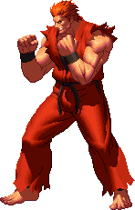 Ryo Sakazaki