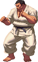 Takuma Sakazaki