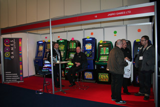 EAG International 2013