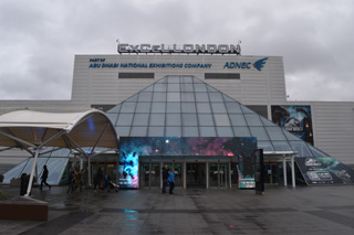 EAG International Expo 2023