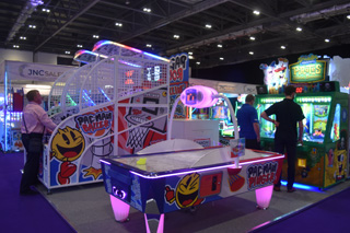 EAG International Expo 2023