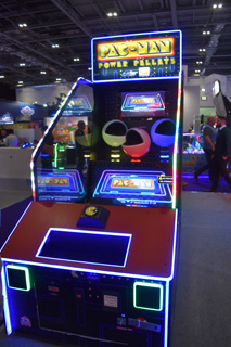 EAG International Expo 2023