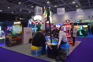 EAG International Expo 2023