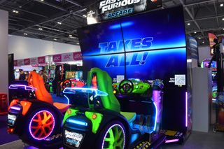 EAG International Expo 2023