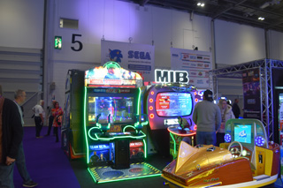 EAG International Expo 2023