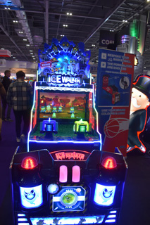 EAG International Expo 2023