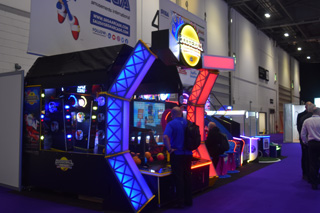 EAG International Expo 2023