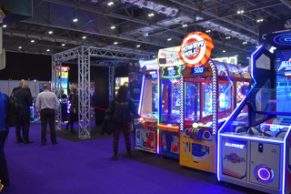 EAG International Expo 2023