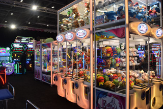 EAG International Expo 2023
