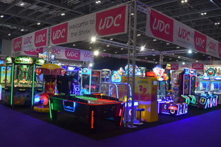 EAG International Expo 2023