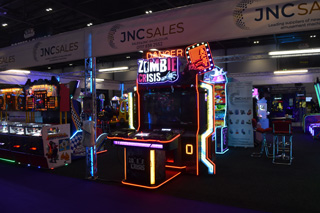 EAG International Expo 2023