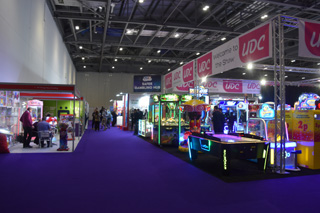 EAG International Expo 2023