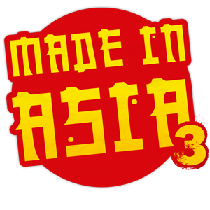Made In Asia 3