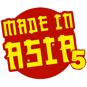 Made In Asia 5