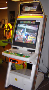 Virtua Striker 4 Ver.2006