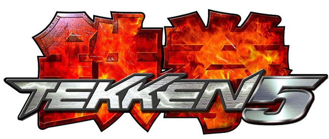 Tekken 5