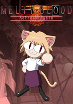Melty Blood Actress Again
