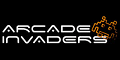 Arcade Invaders