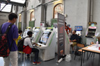 Brussels Challenge