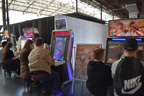 Comic Con Brussels