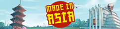 Made In Asia