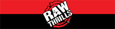 Raw Thrills